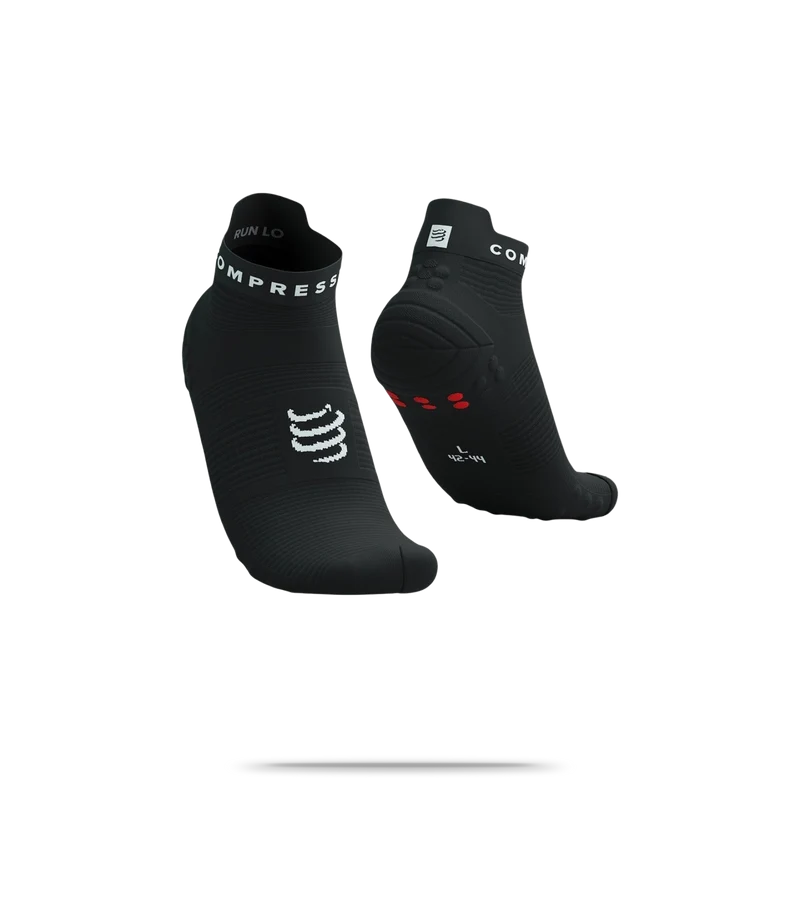 Pro Racing Socks v4.0 Run Low