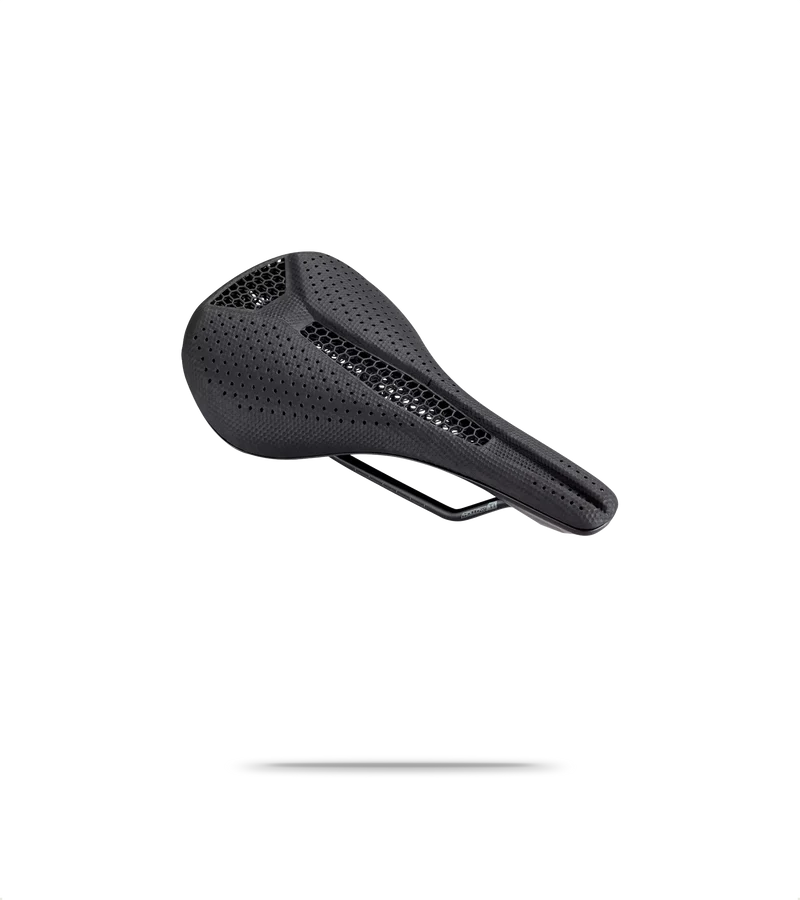Phenom Pro Mirror Saddle