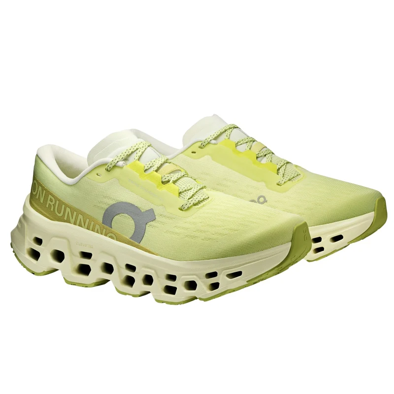 Women's Cloudmonster 3 Running Shoes