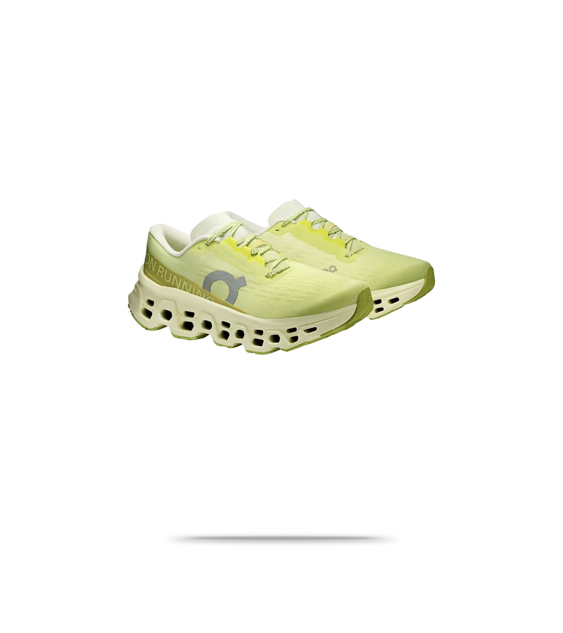 Women's Cloudmonster 3 Running Shoes