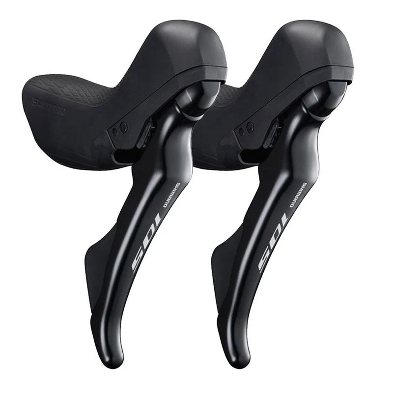 105 R7000 Double 11-Speed STI Levers, Pair