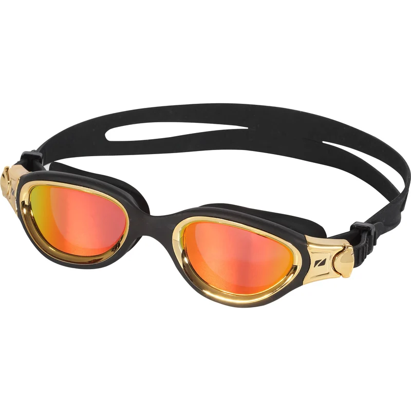 Venator-X Swimming Goggles with Polarised Lenses