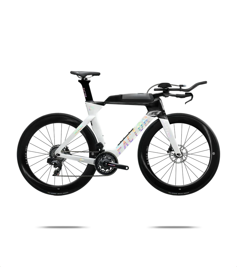SLICK Force AXS Triathlon Bike