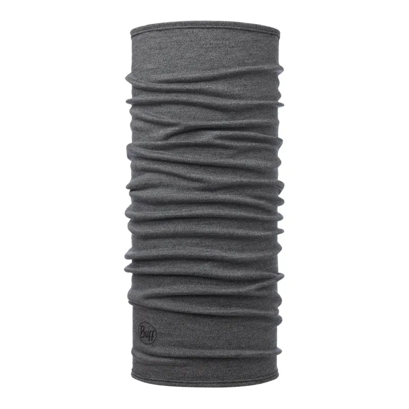 Buff Merino Midweight