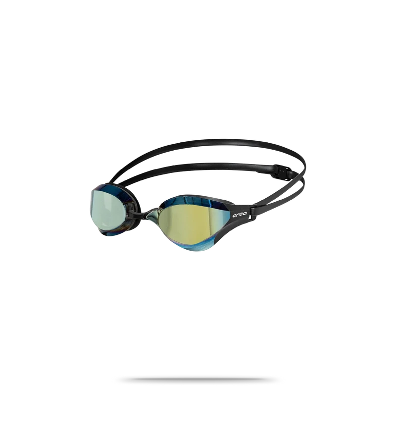 Killa Performance Swim Goggles