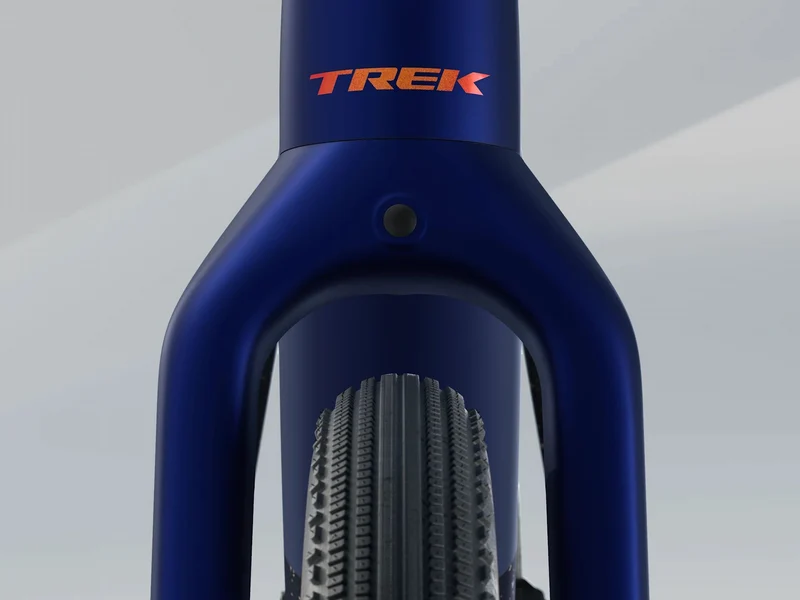 Trek Checkpoint SL 6 AXS Matte Blue/Marianas Blue 2027