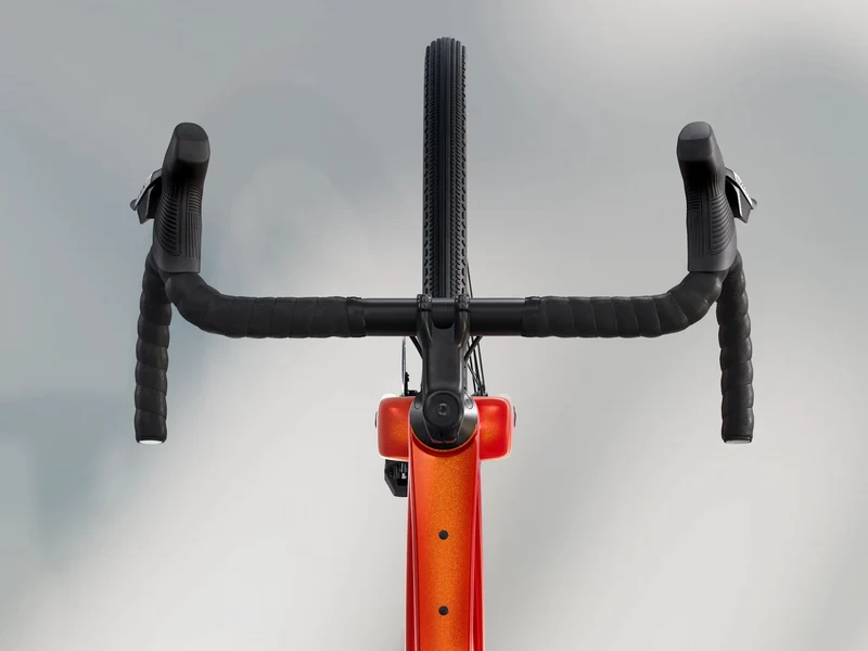 Trek Checkpoint SL 5 AXS Lava/Black Olive 2027
