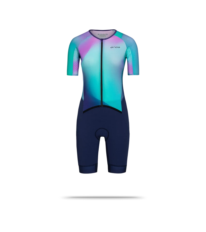 Women's Athlex Aero Race TriSuit V2