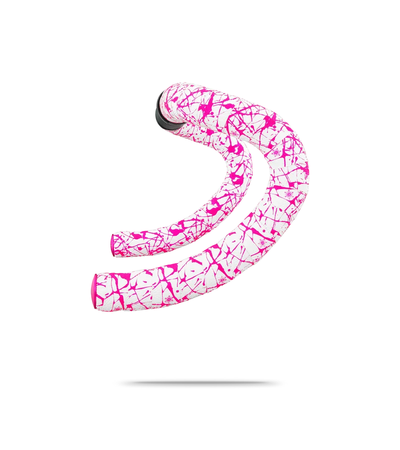 Super Sticky Kush Splat Bar Tape