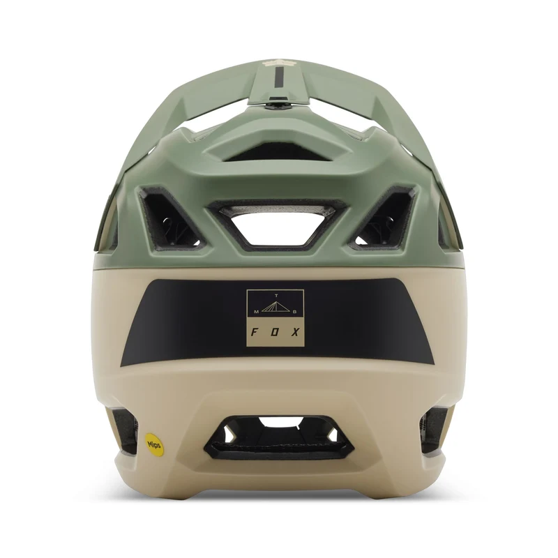 Fox Proframe Clyzo Ce