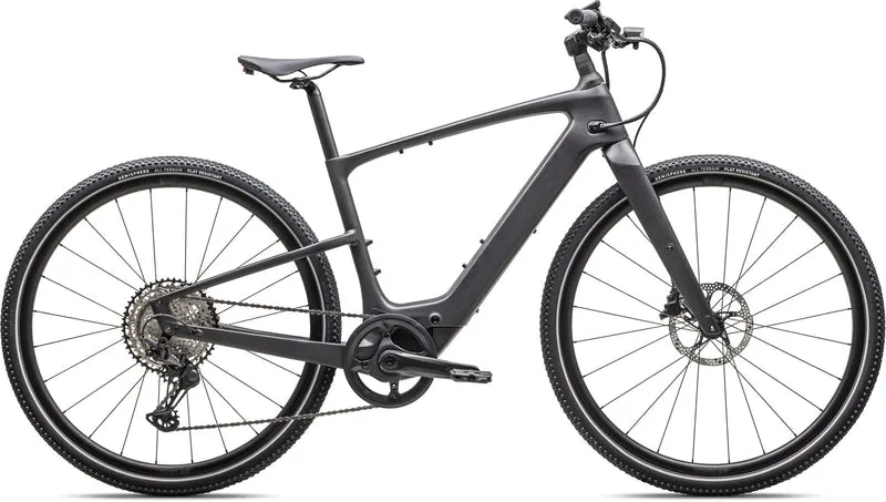 Specialized Vado SL 6.0 Carbon 2 Carbon/Black/Obsidian