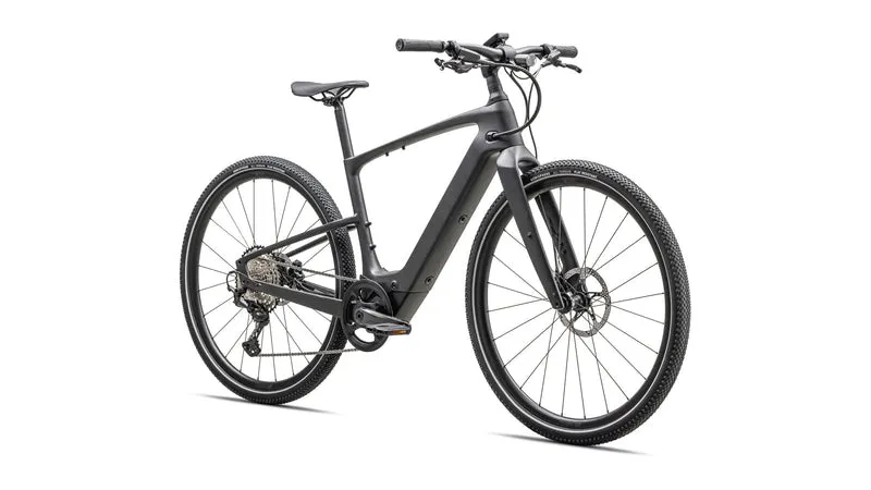 Specialized Vado SL 6.0 Carbon 2 Carbon/Black/Obsidian