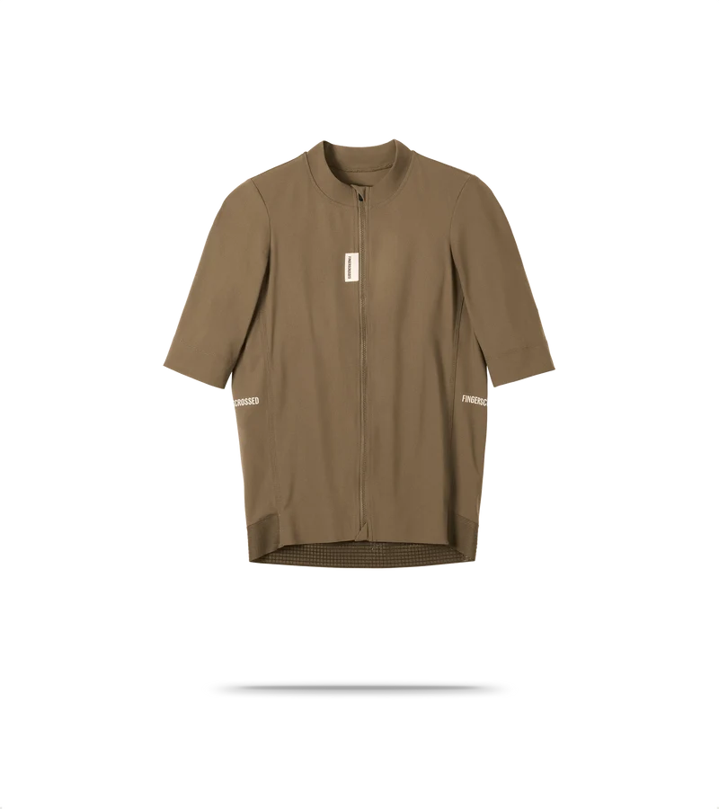 Road Men's Short Sleeve Cycling Jersey
