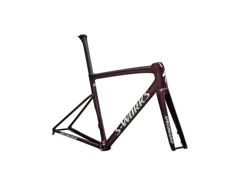 Specialized Tarmac SL 8 S-Works Rahmenset