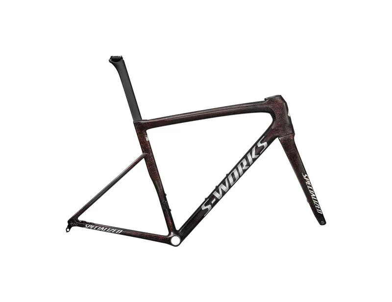 Specialized Tarmac SL 8 S-Works Rahmenset