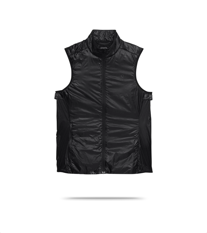 Women's Weather Running Vest