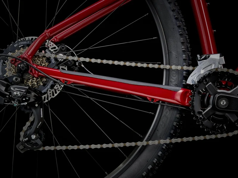 Trek Marlin 4 Crimson