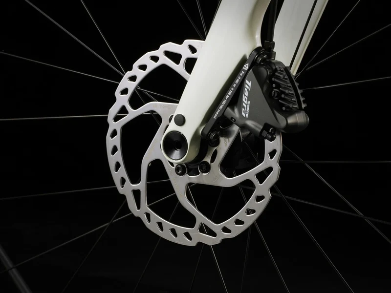 Trek Domane AL 4 Era White