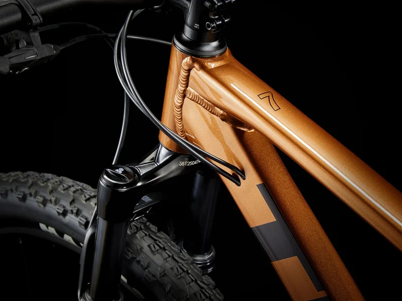 Trek Marlin 7 Pennyflake