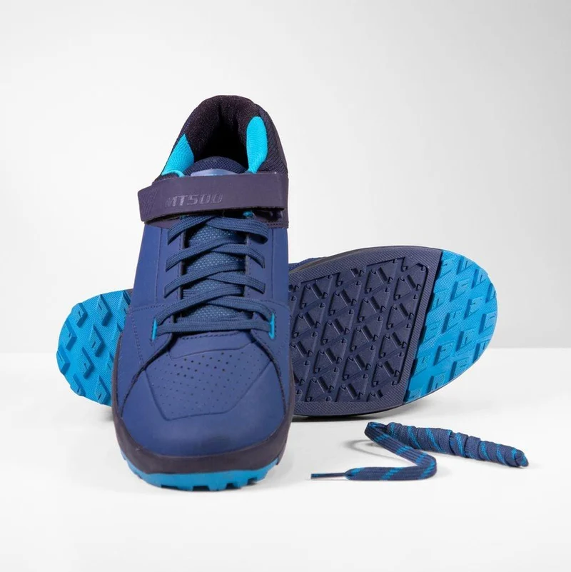 Endura MT500 Burner Flat Schuh