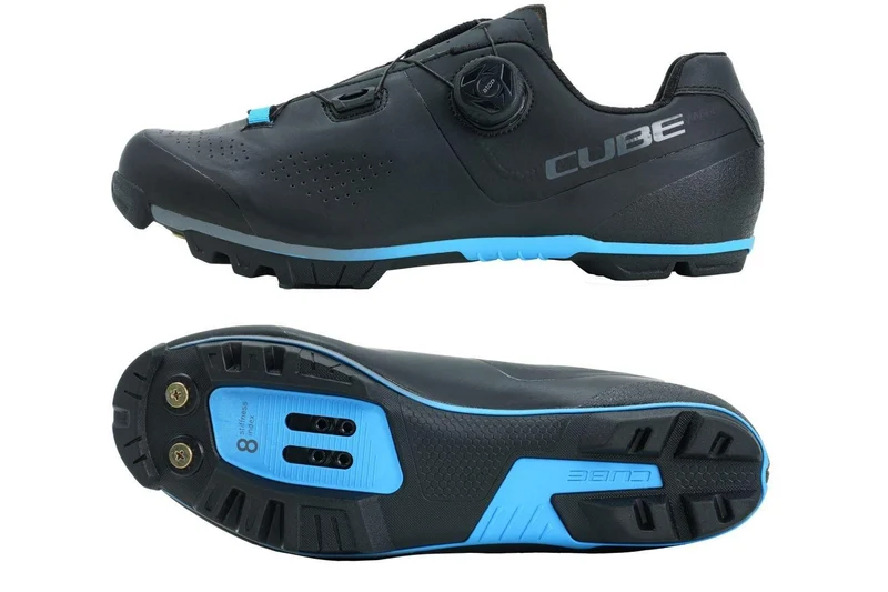 Cube Schuhe MTB PEAK PRO
