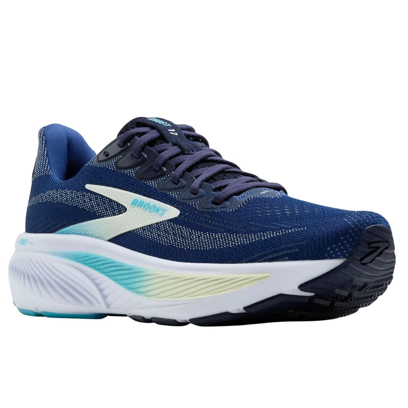 Women's Ghost 17 Running Shoes