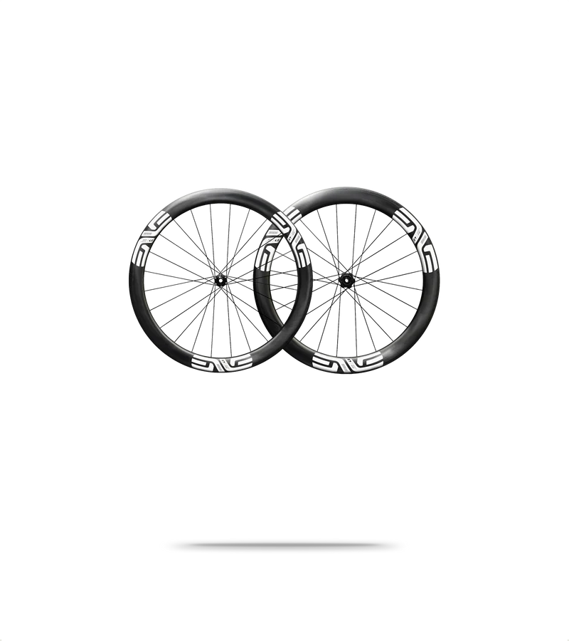 SES 4.5 Disc Brake Wheelset
