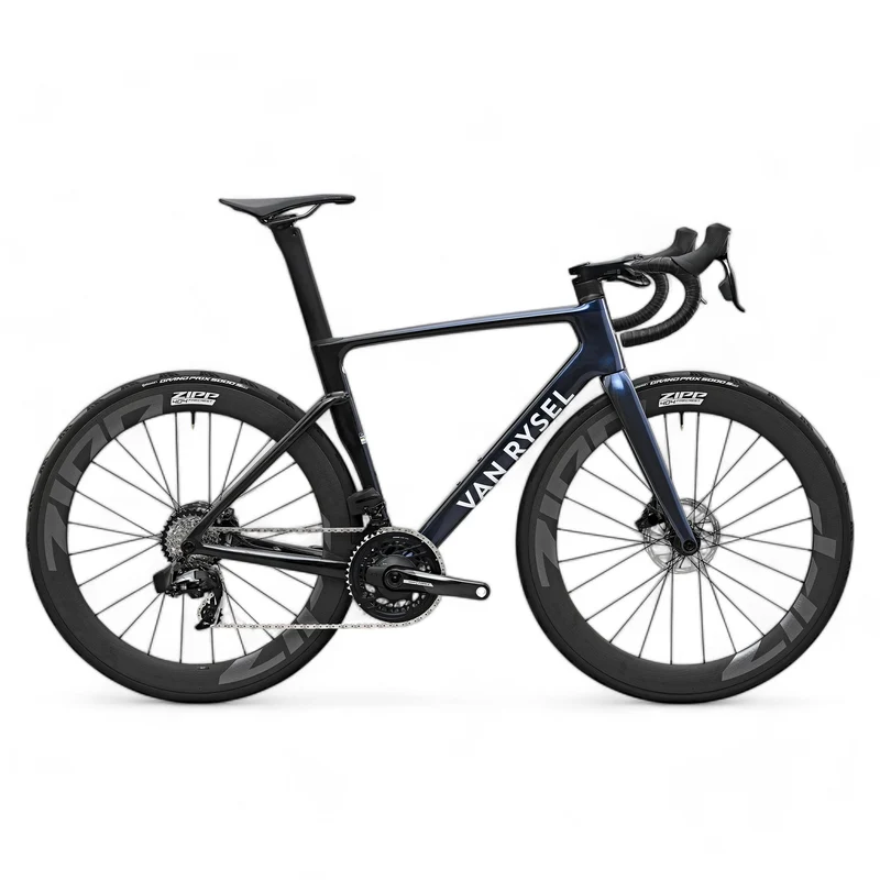 RCR-R PRO Force AXS Road Bike 2025