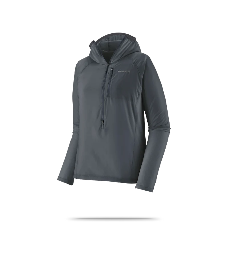 Women's Airshed Pro Pullover Jacket
