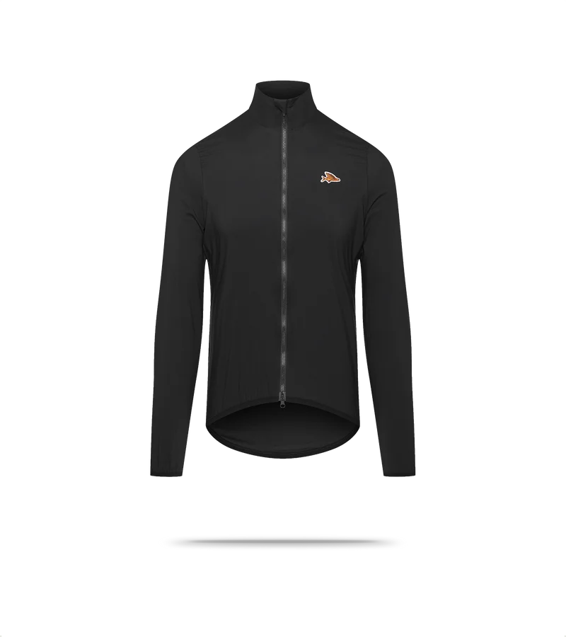Edith Men's Windproof Cycling Jacket