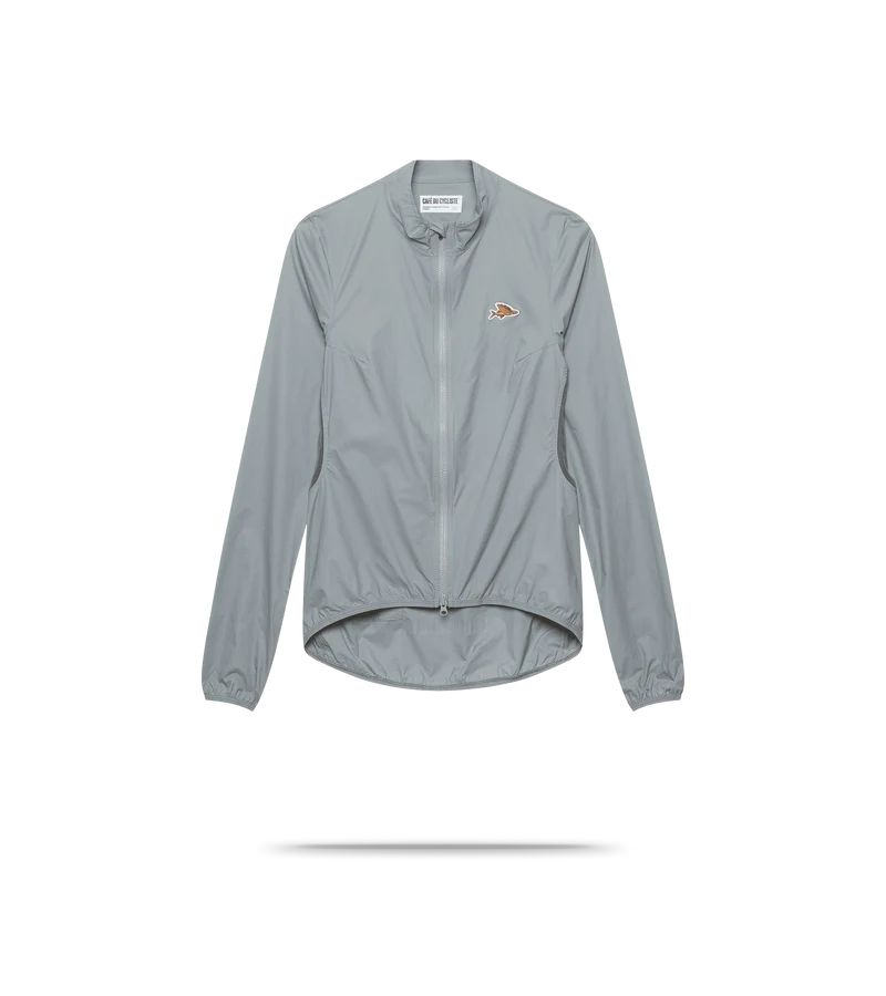 Edith Men's Windproof Cycling Jacket