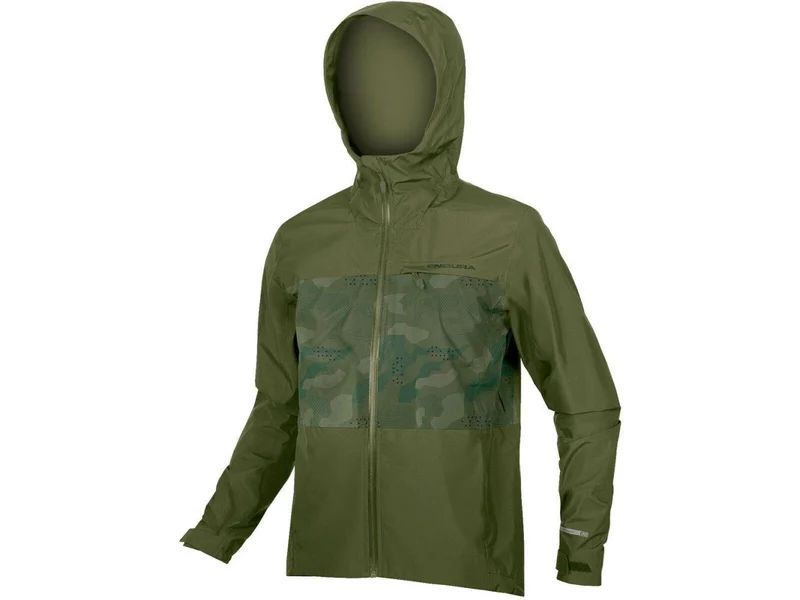 Endura SingleTrack Jacke II
