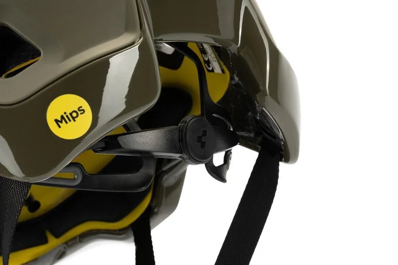 Cube Helm STROVER TM