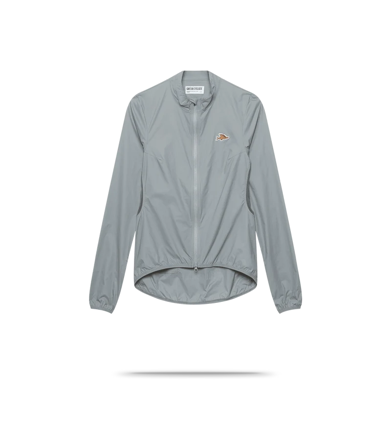 Women's EDITH Windproof Cycling Jacket