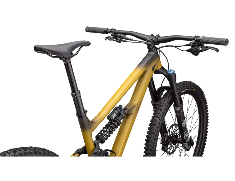 Specialized Status 2 170 Hrvgldtnt/Hrvgld/Mnshdw