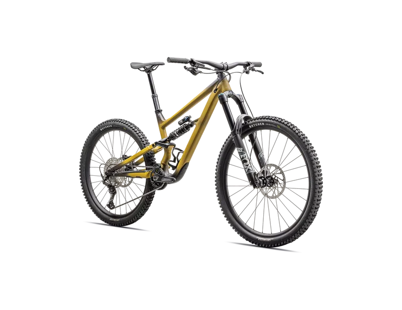 Specialized Status 2 170 Hrvgldtnt/Hrvgld/Mnshdw