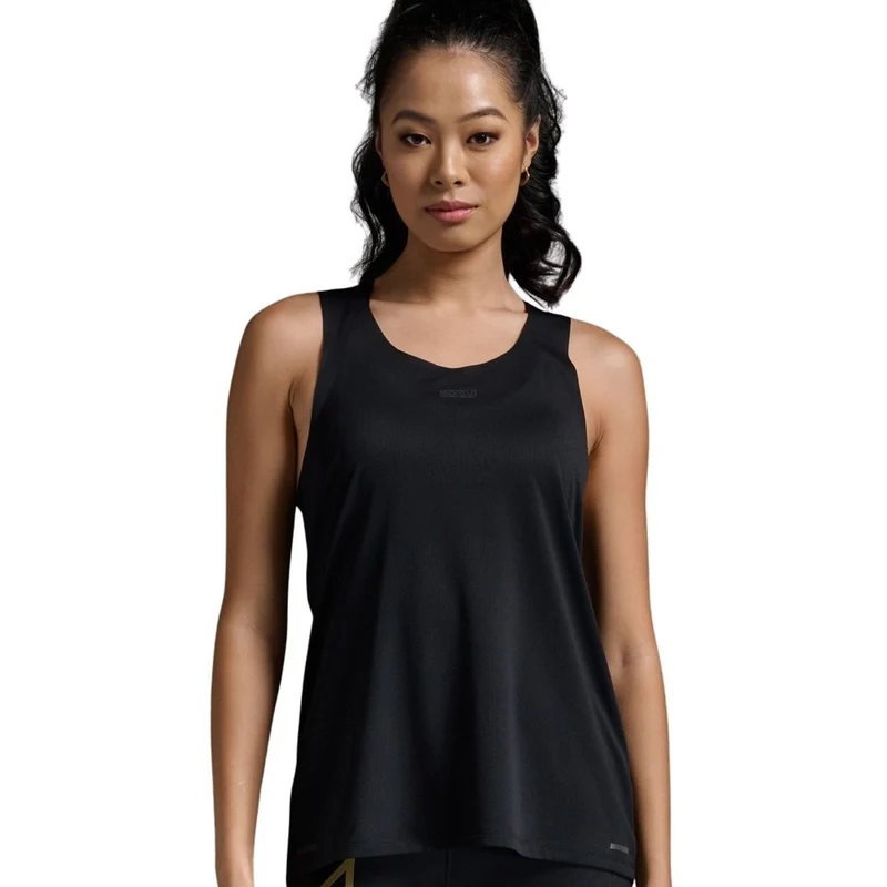 Women's Light Speed Tech Singlet