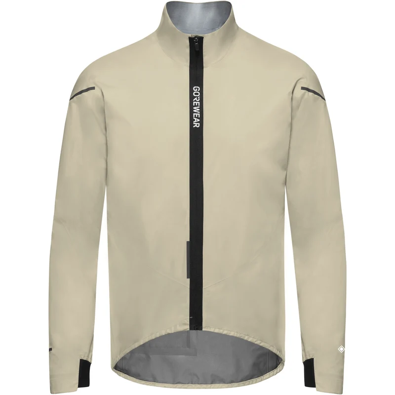 Spinshift GORE-TEX Men's Waterproof Cycling Jacket