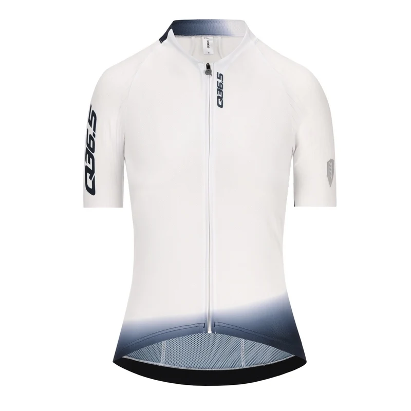 Women's Gregarius Pro Collar Fade Cycling Jersey