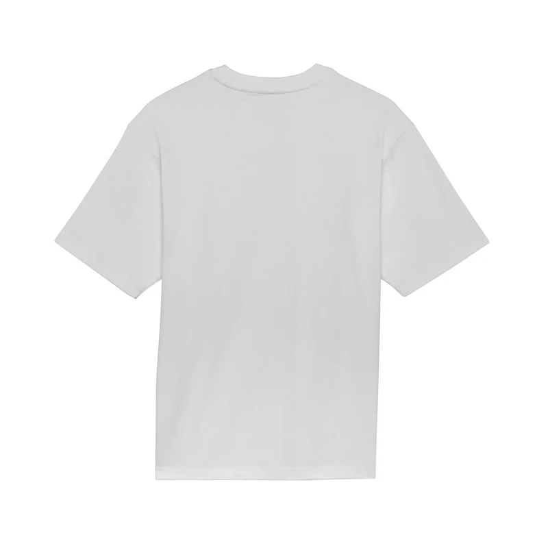 Fox Wordmark Ov SS Tee