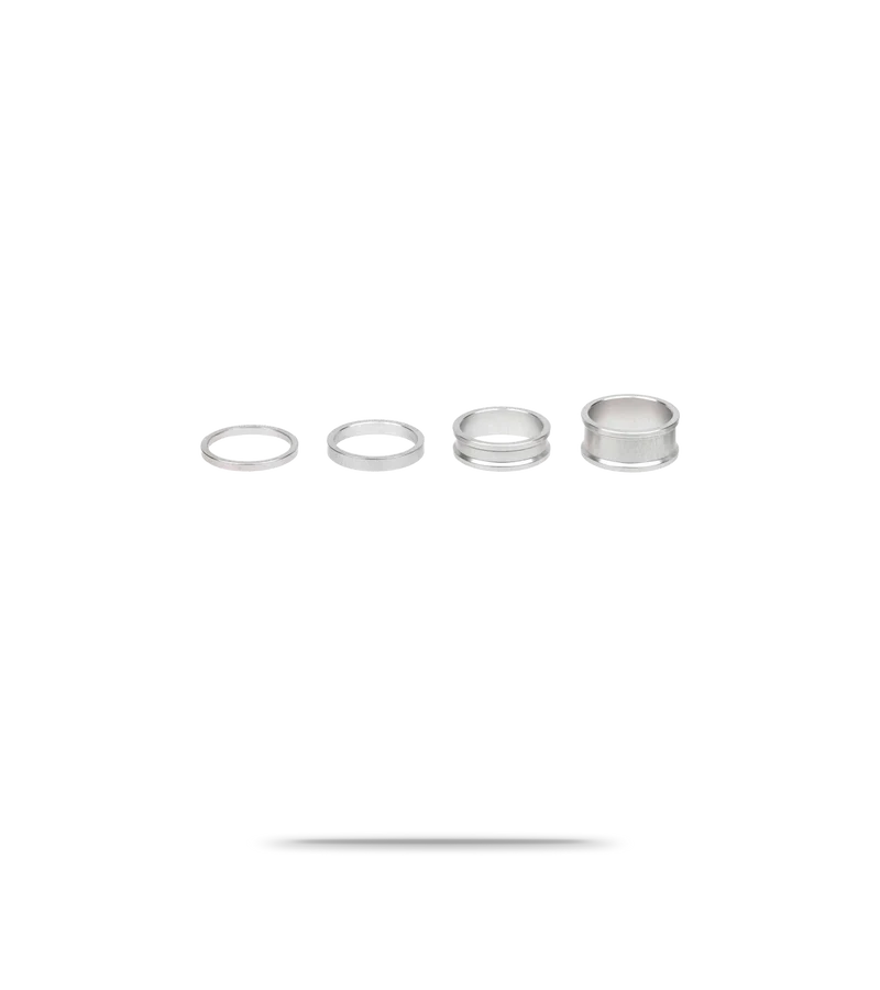 Precision Premium Headset Spacer 5 Pack