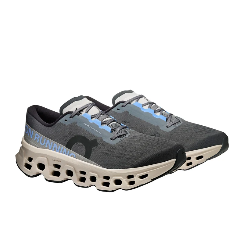 Cloudmonster 3 Men's Running Shoes