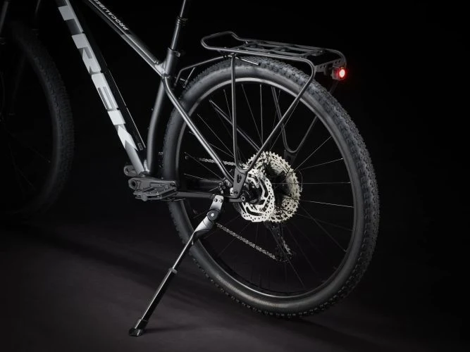 Trek Procaliber 6 Satin Trek Black/Lithium Grey