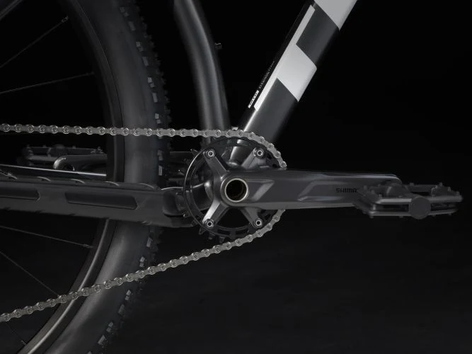 Trek Procaliber 6 Satin Trek Black/Lithium Grey