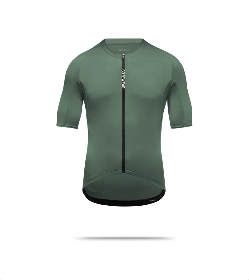 Spinshift Short Sleeve Jersey