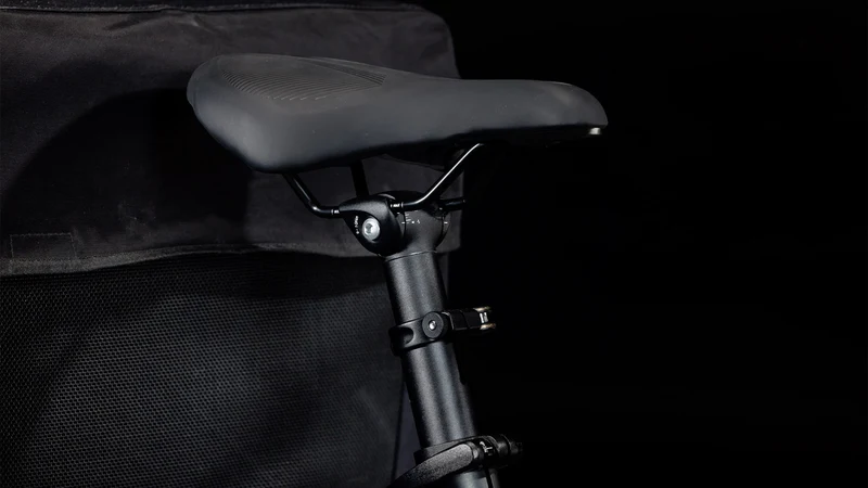 Cube Trike Cargo Hybrid 750 grey´n´reflex 2027
