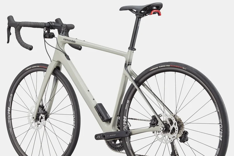 Cannondale Synapse Crb 2 LE Tiger Shark