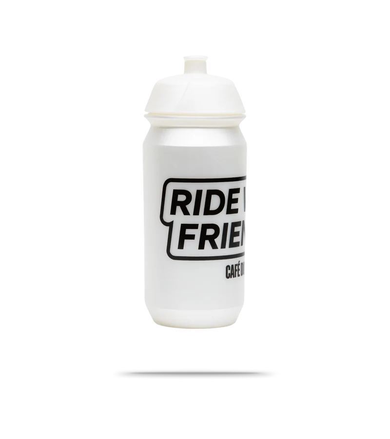 RIDE WITH FRIENDS Bidon