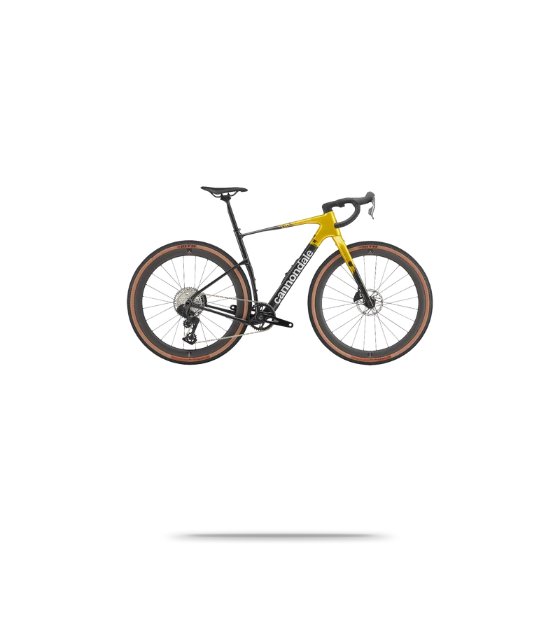 Topstone Carbon 1 AXS Gravel Bike