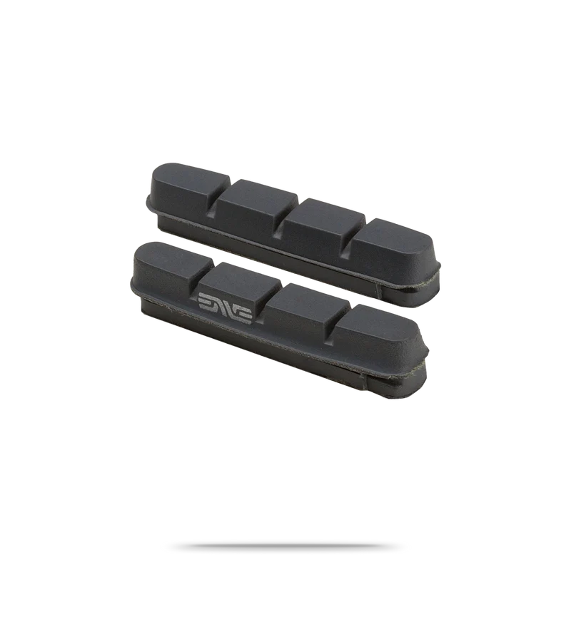 Brake Pad Set for Carbon Rims